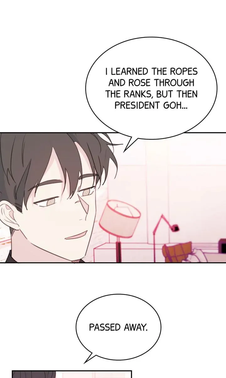 Read Today with You chapter 69 image 36 on Lezhin