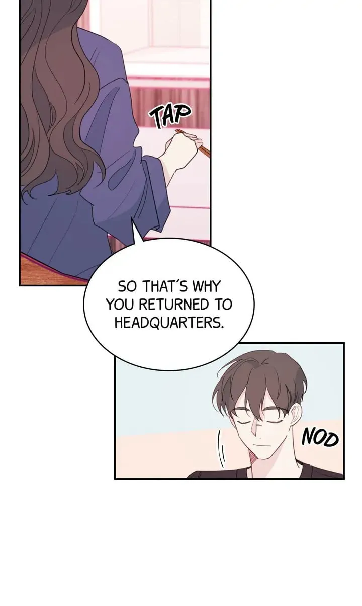 Read Today with You chapter 69 image 37 on Lezhin