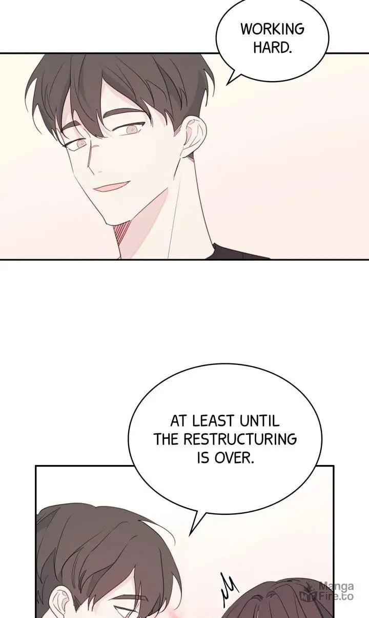 Read Today with You chapter 69 image 39 on Lezhin