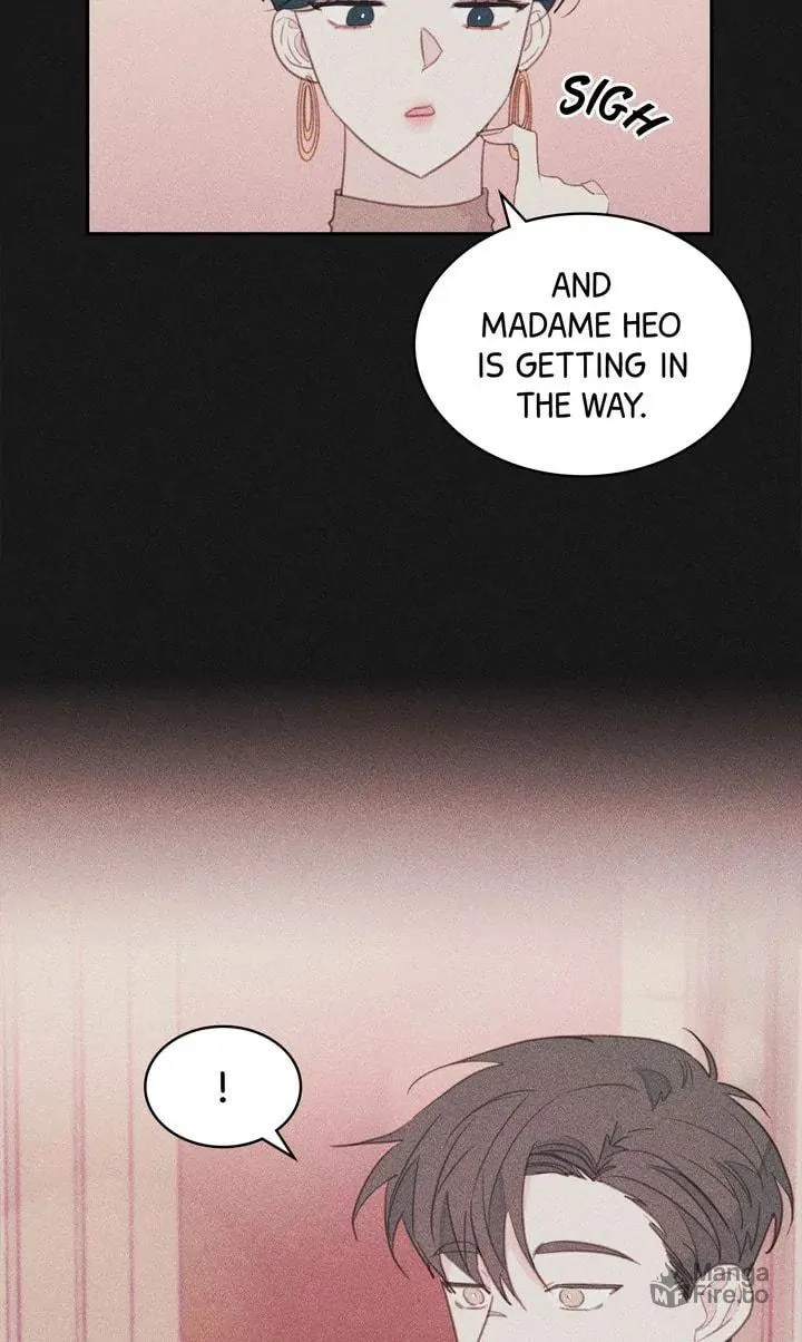 Read Today with You chapter 69 image 4 on Lezhin