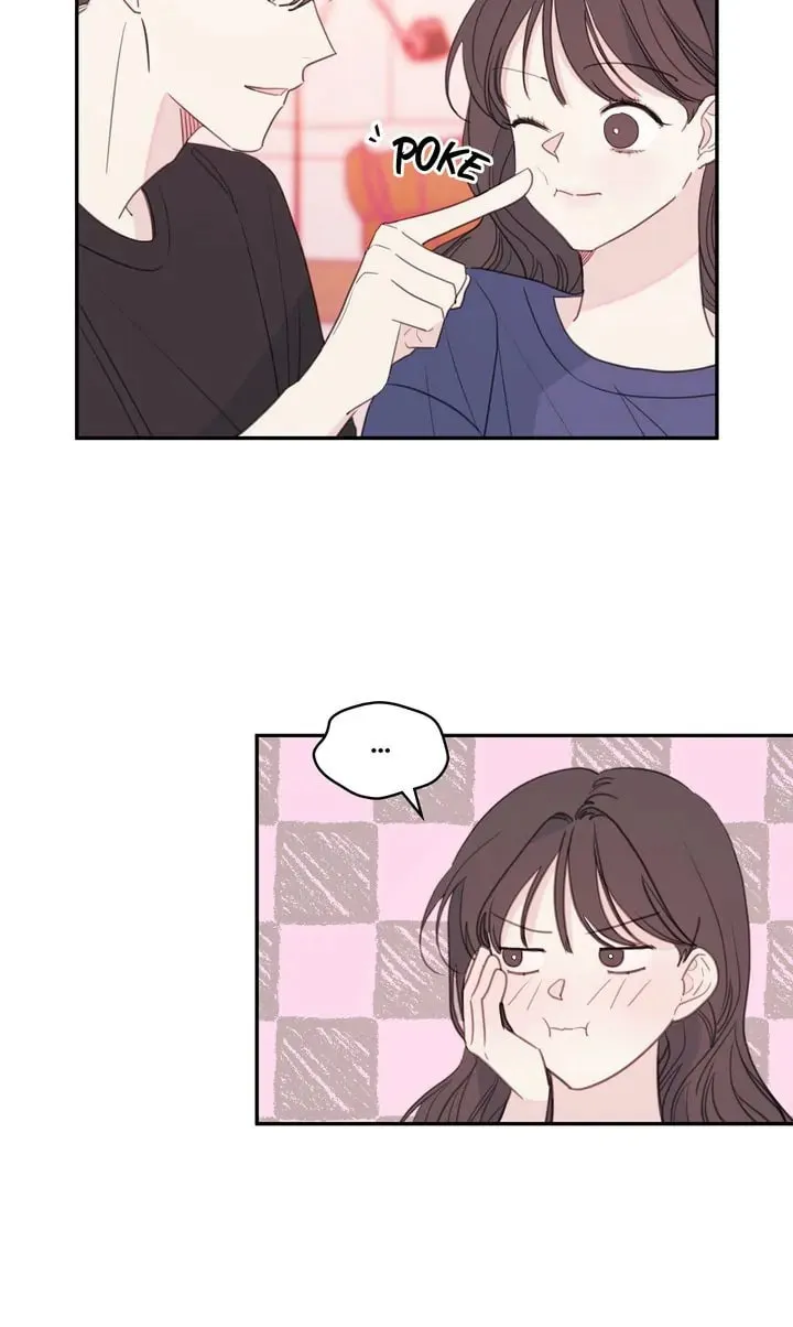 Read Today with You chapter 69 image 40 on Lezhin