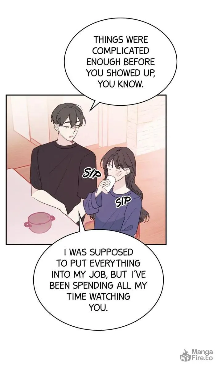 Read Today with You chapter 69 image 41 on Lezhin
