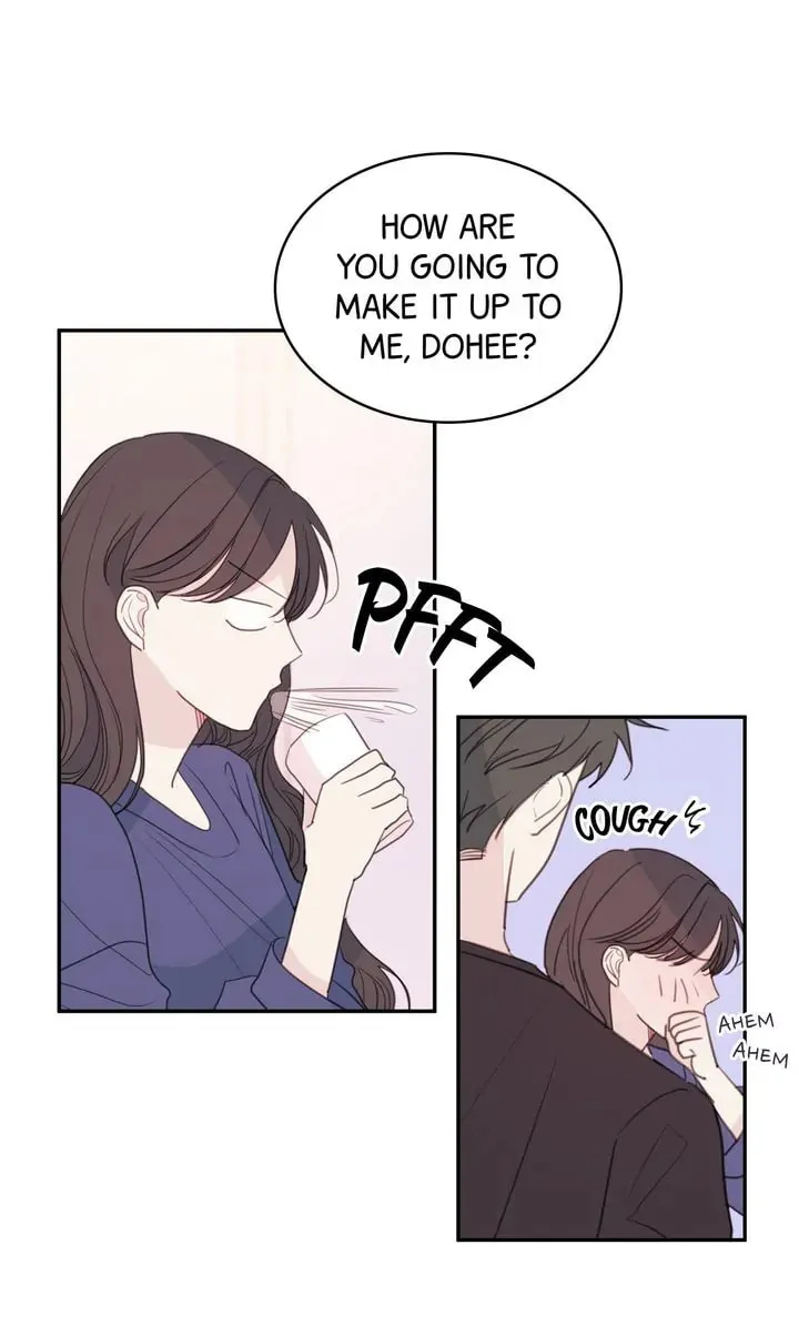 Read Today with You chapter 69 image 42 on Lezhin