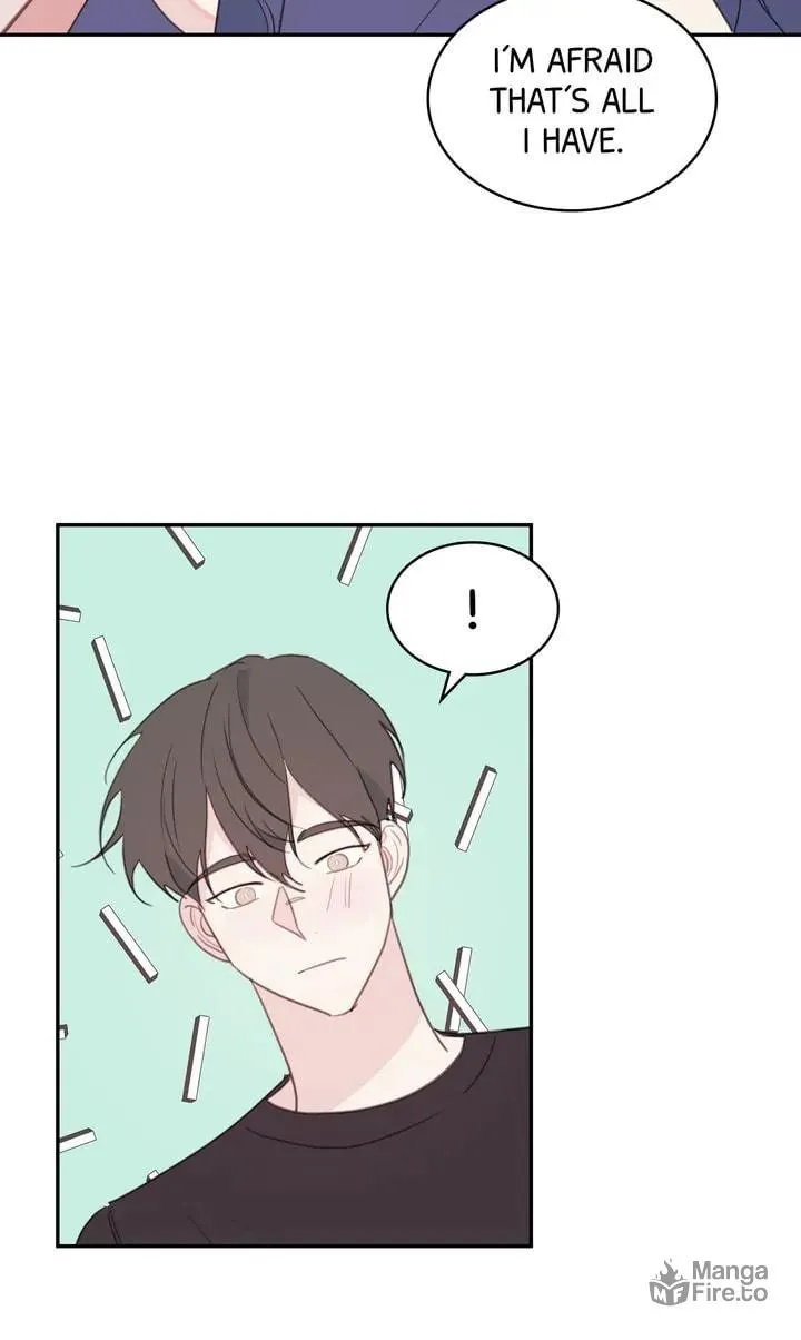 Read Today with You chapter 69 image 44 on Lezhin