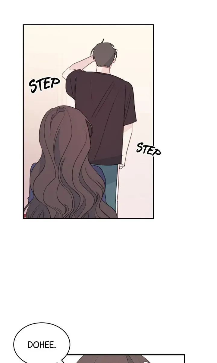 Read Today with You chapter 69 image 46 on Lezhin