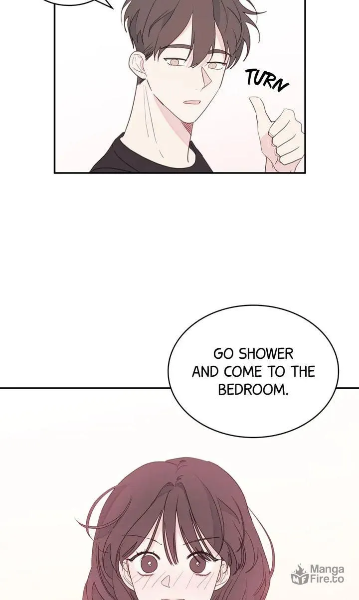 Read Today with You chapter 69 image 47 on Lezhin
