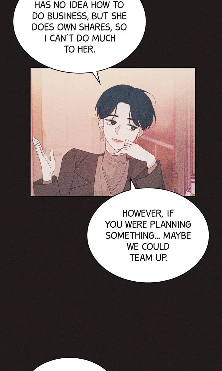 Read Today with You chapter 69 image 7 on Lezhin