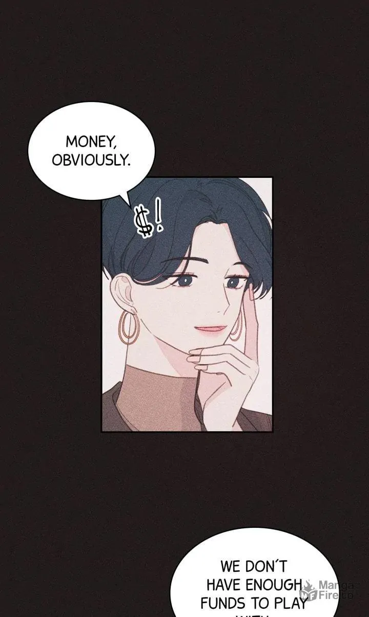 Read Today with You chapter 69 image 9 on Lezhin