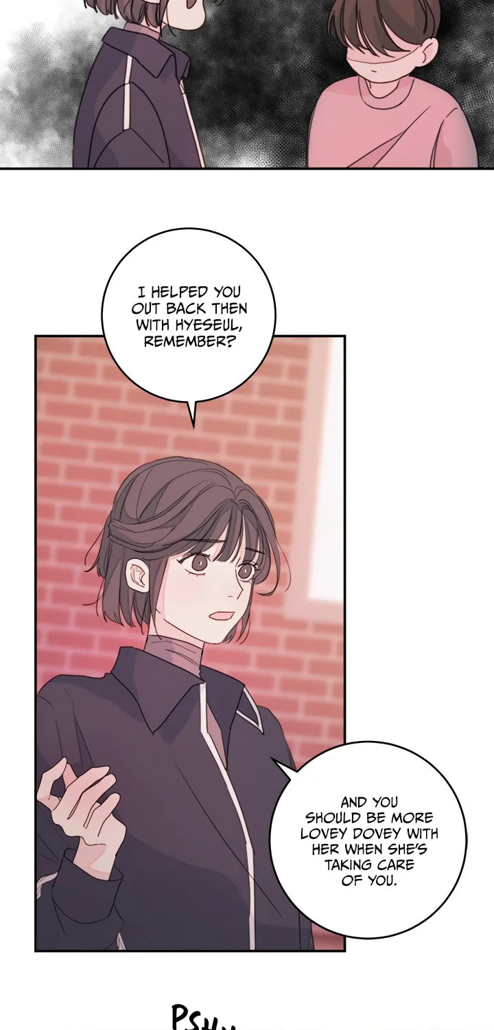 Read Today with You chapter 7 image 10 on Lezhin