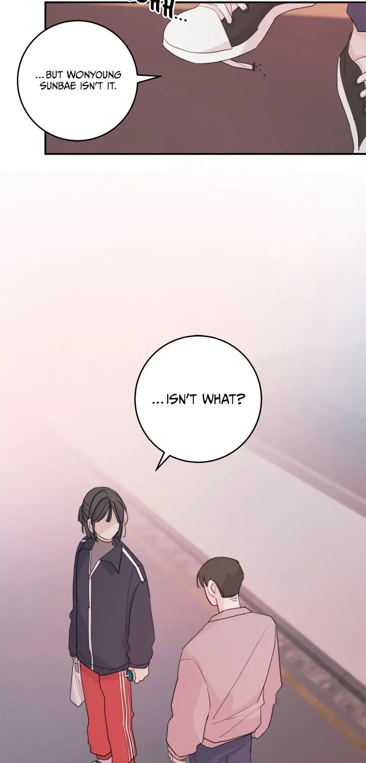 Read Today with You chapter 7 image 11 on Lezhin