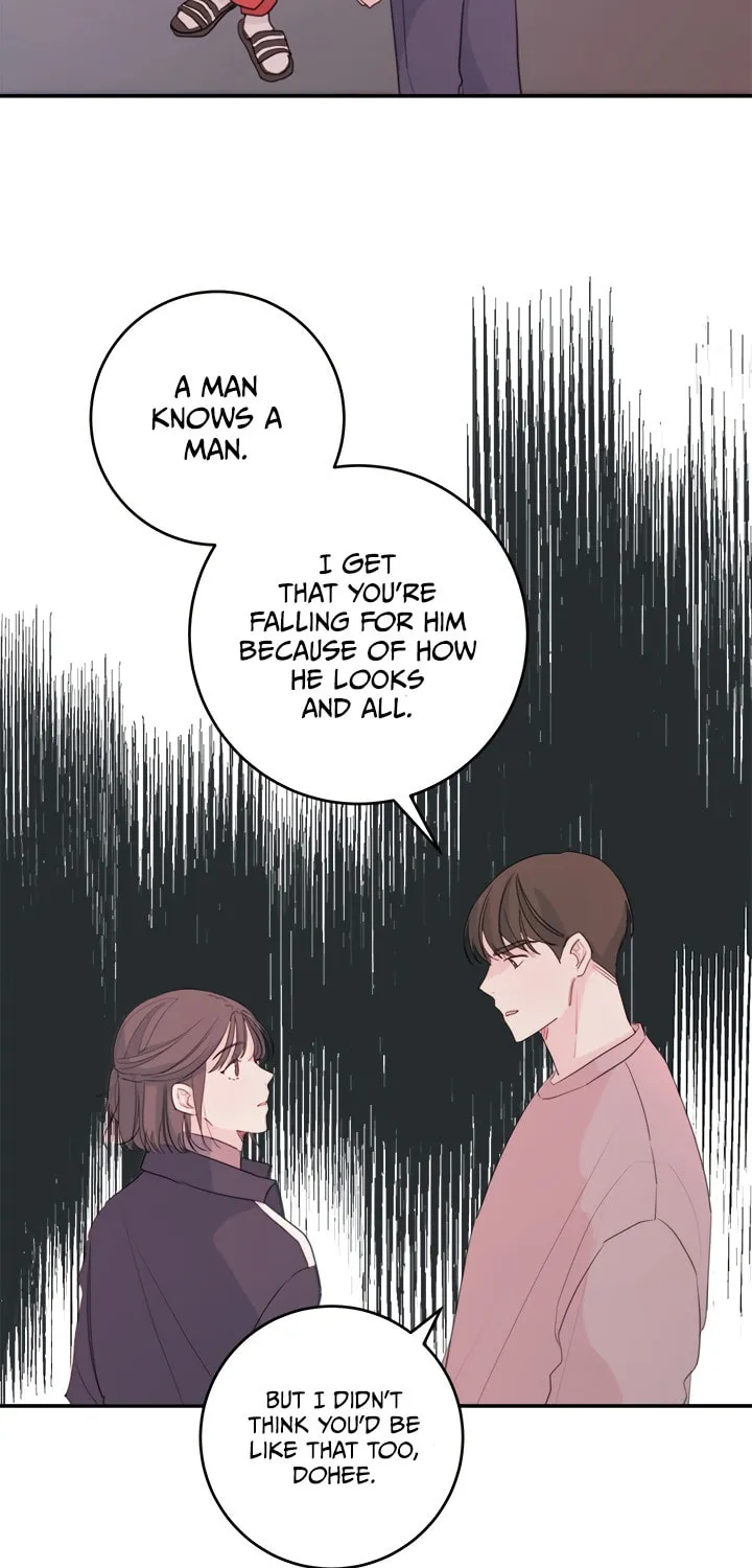 Read Today with You chapter 7 image 12 on Lezhin