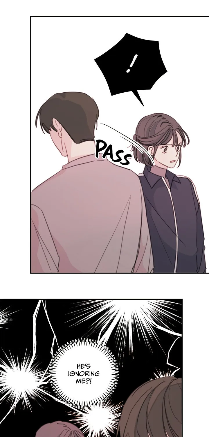 Read Today with You chapter 7 image 15 on Lezhin