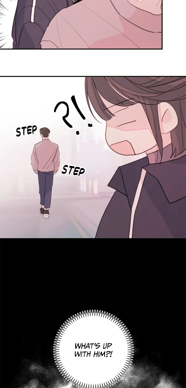 Read Today with You chapter 7 image 17 on Lezhin