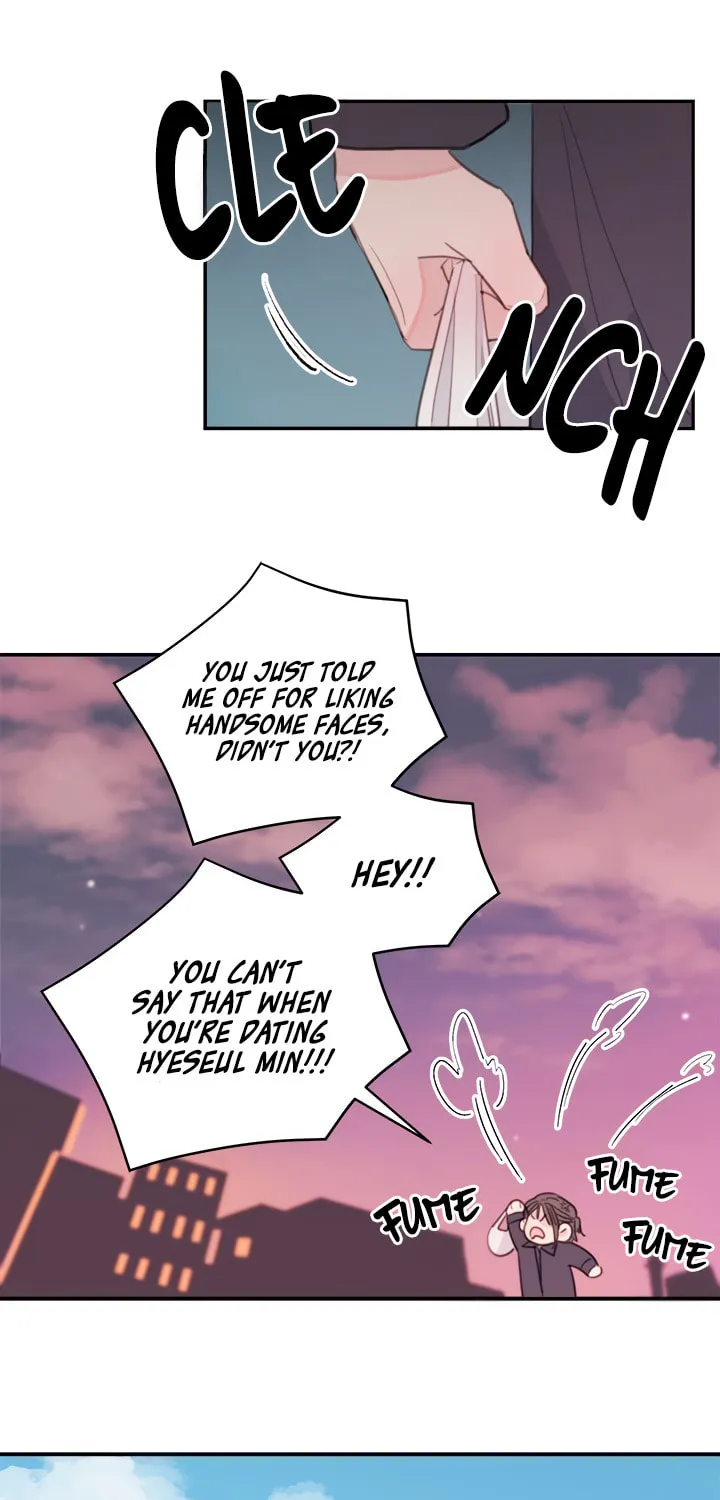Read Today with You chapter 7 image 19 on Lezhin