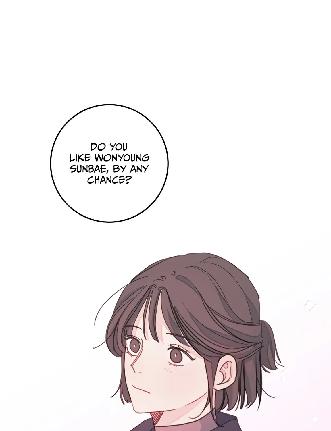 Read Today with You chapter 7 image 2 on Lezhin