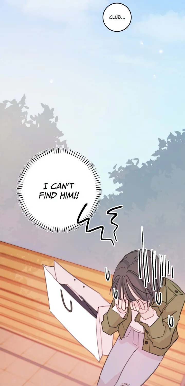Read Today with You chapter 7 image 22 on Lezhin