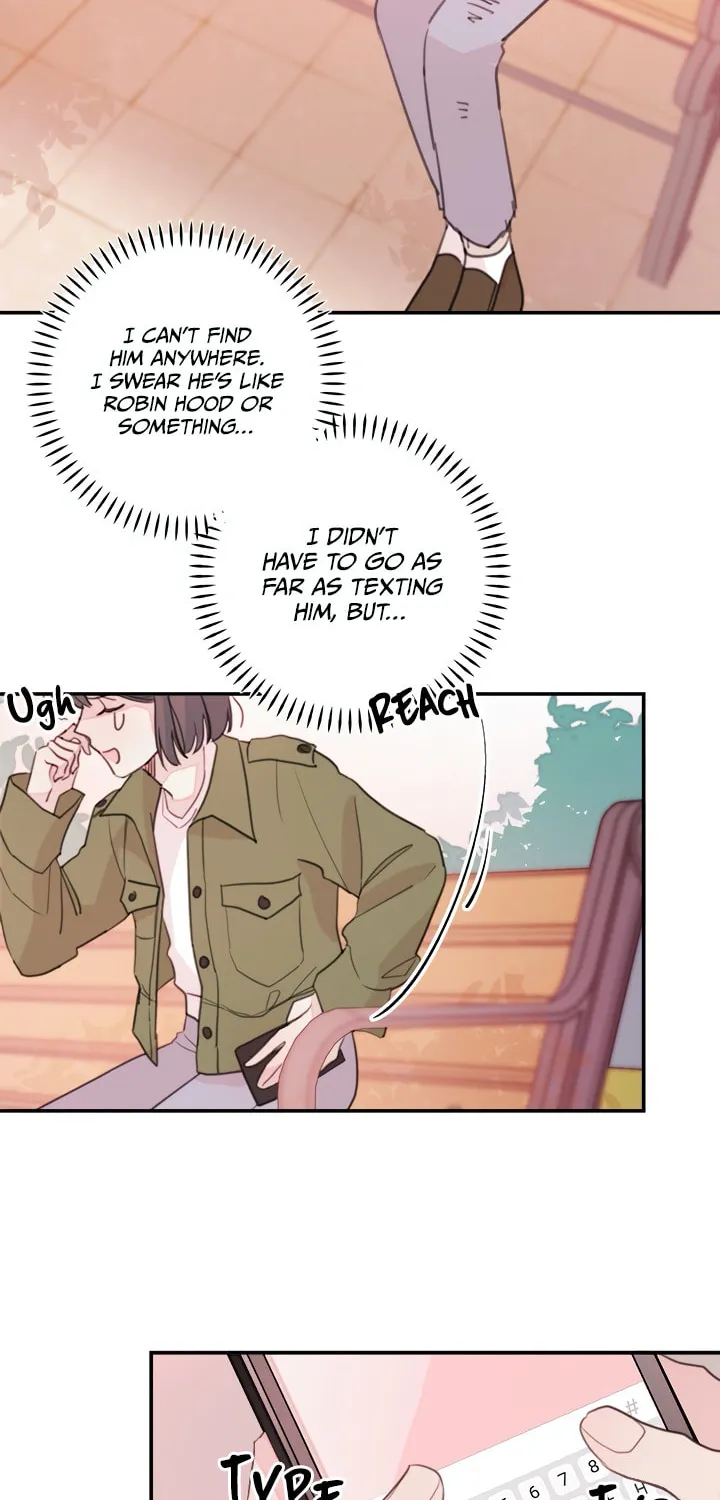 Read Today with You chapter 7 image 23 on Lezhin