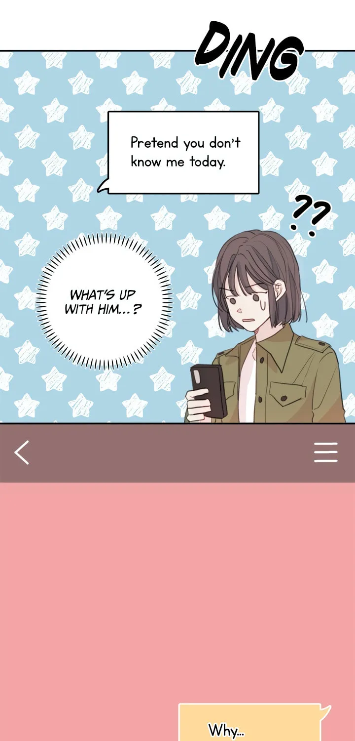 Read Today with You chapter 7 image 25 on Lezhin