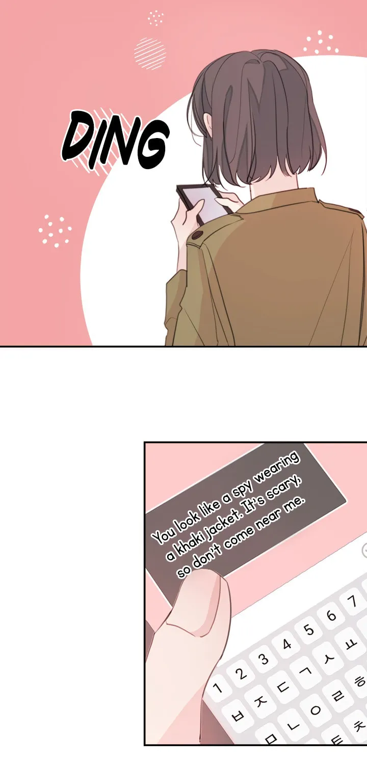 Read Today with You chapter 7 image 27 on Lezhin