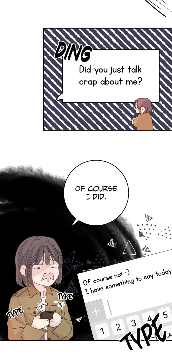 Read Today with You chapter 7 image 29 on Lezhin