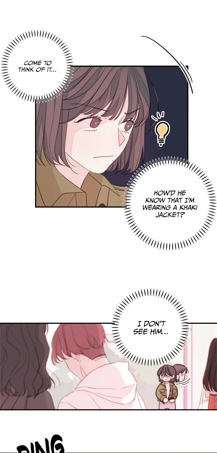 Read Today with You chapter 7 image 30 on Lezhin