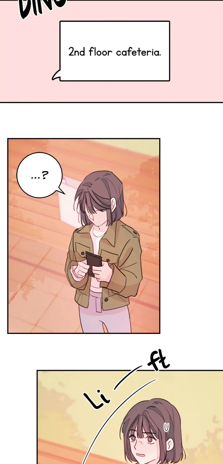 Read Today with You chapter 7 image 31 on Lezhin