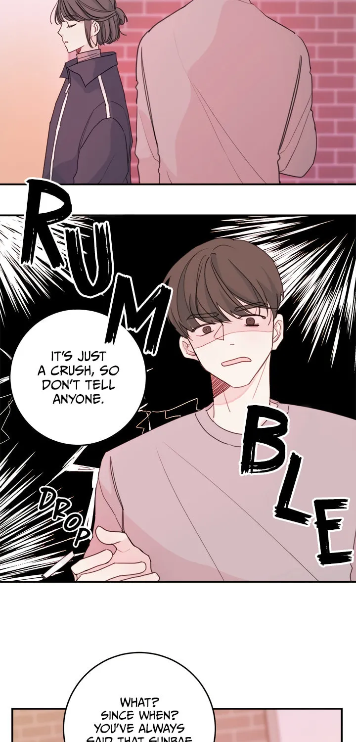 Read Today with You chapter 7 image 5 on Lezhin