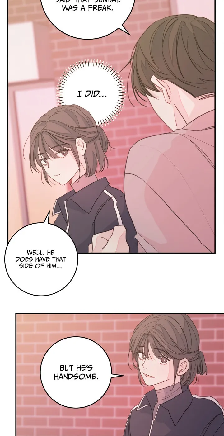Read Today with You chapter 7 image 6 on Lezhin
