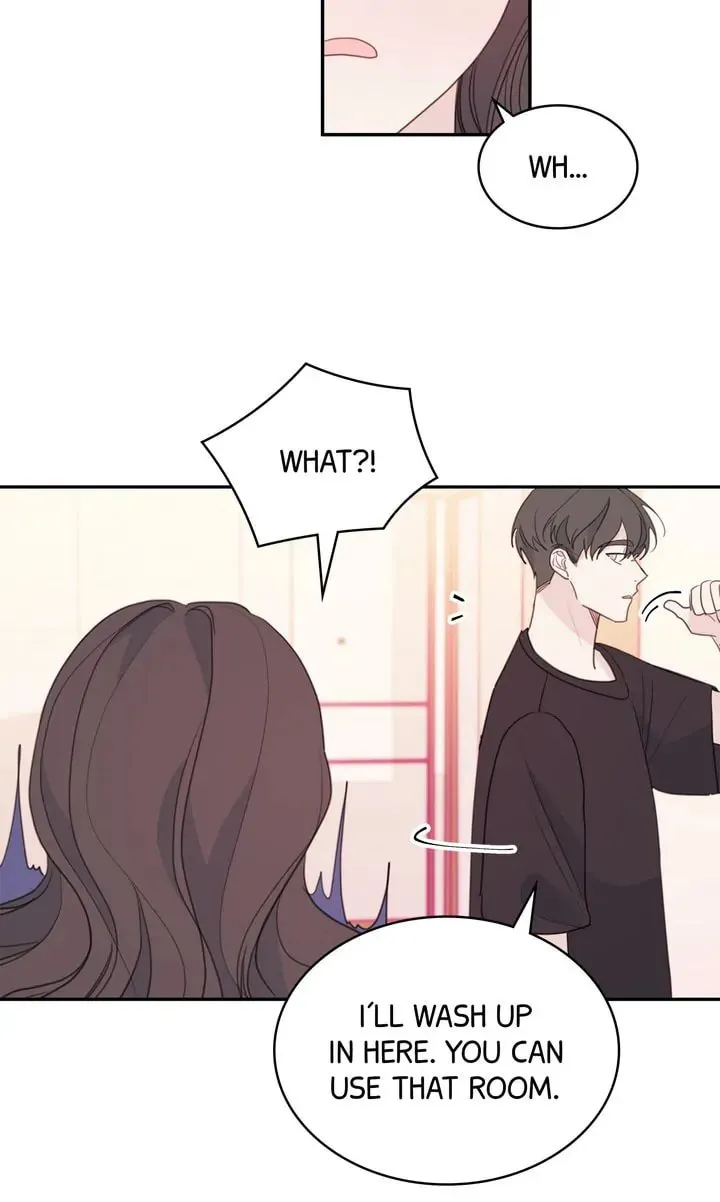 Read Today with You chapter 70 image 1 on Lezhin