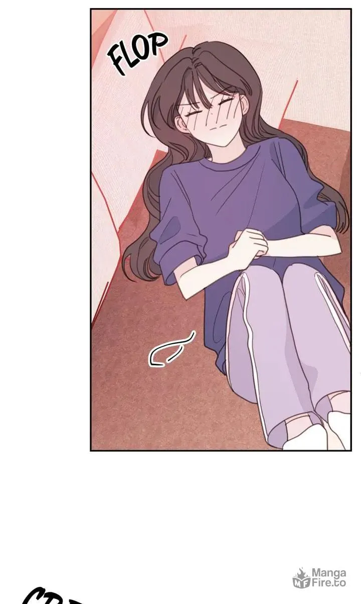 Read Today with You chapter 70 image 11 on Lezhin