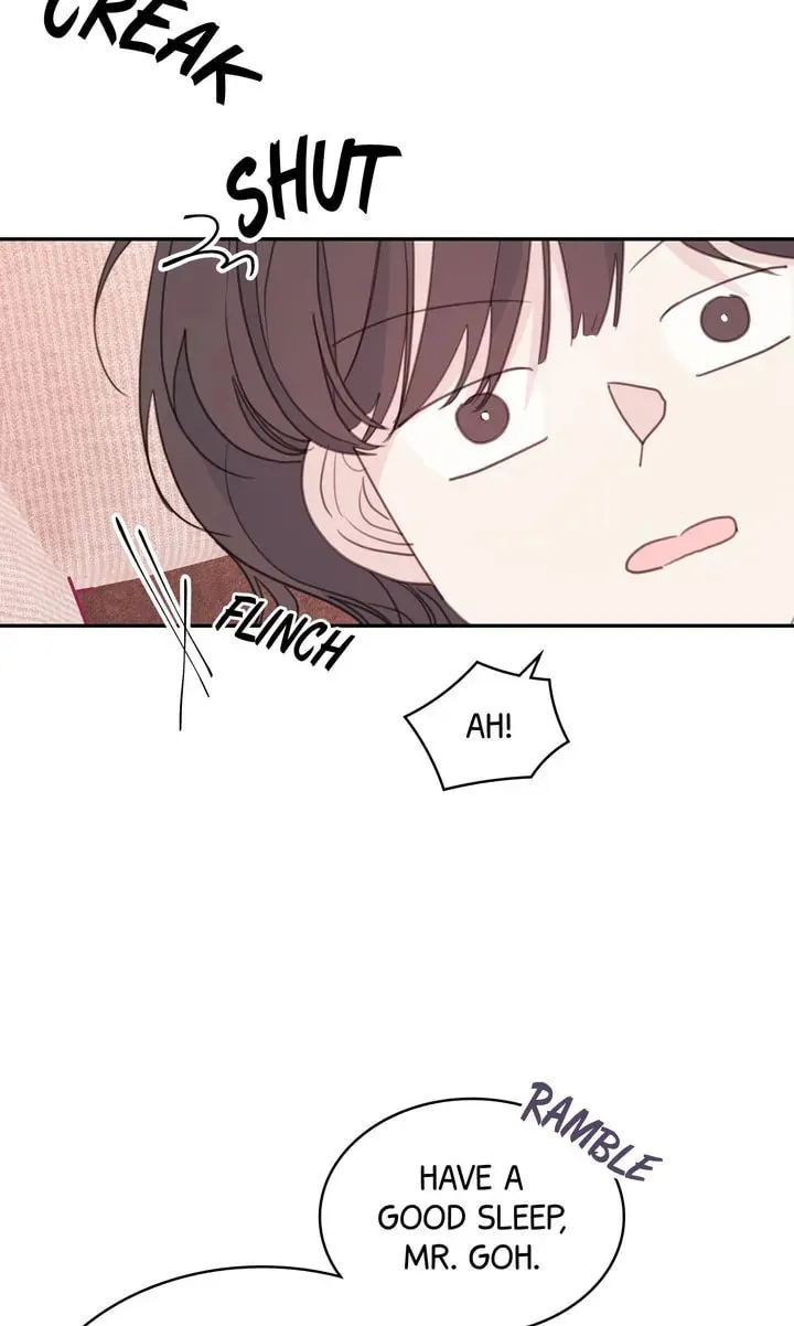 Read Today with You chapter 70 image 12 on Lezhin