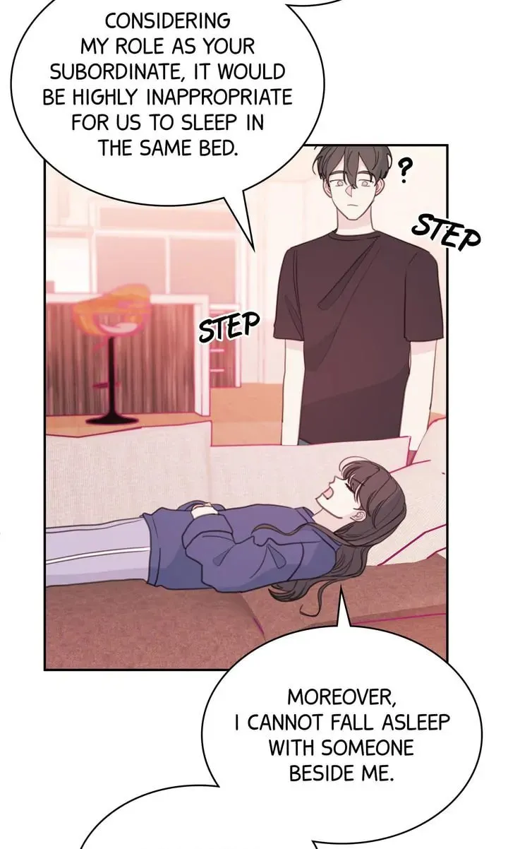 Read Today with You chapter 70 image 13 on Lezhin
