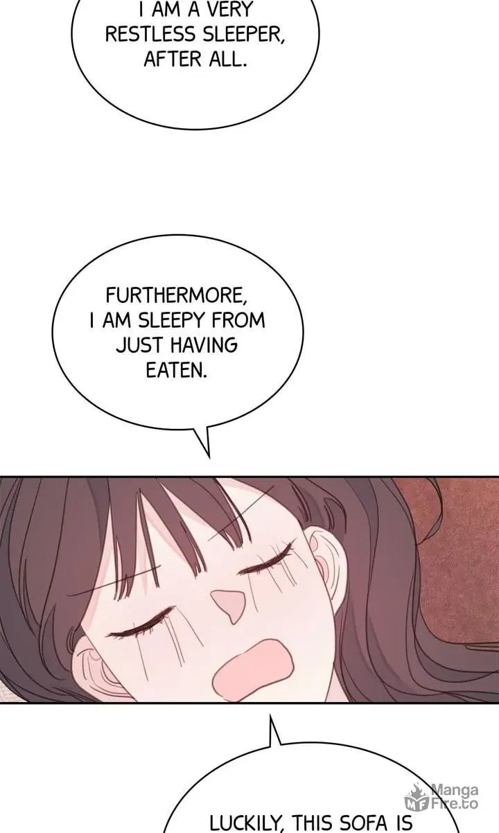 Read Today with You chapter 70 image 14 on Lezhin