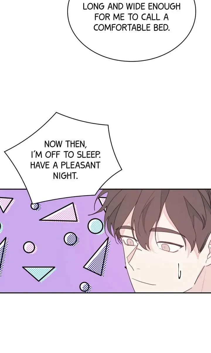 Read Today with You chapter 70 image 15 on Lezhin