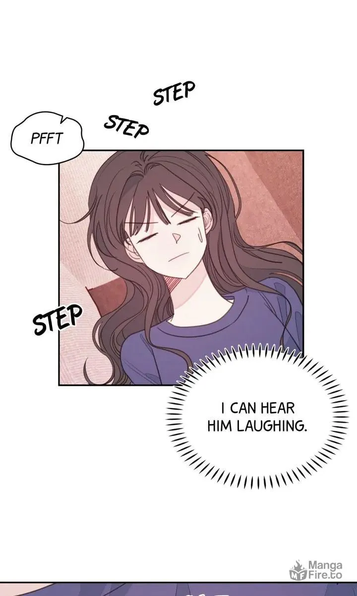 Read Today with You chapter 70 image 17 on Lezhin