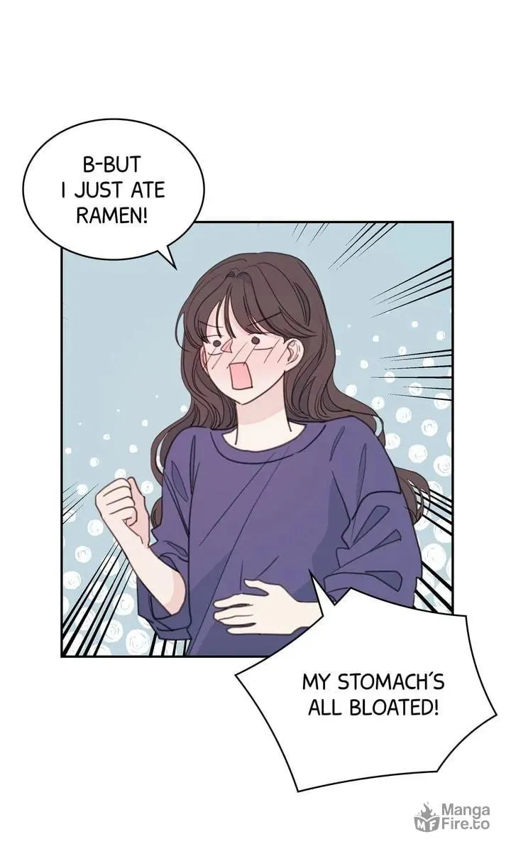 Read Today with You chapter 70 image 2 on Lezhin