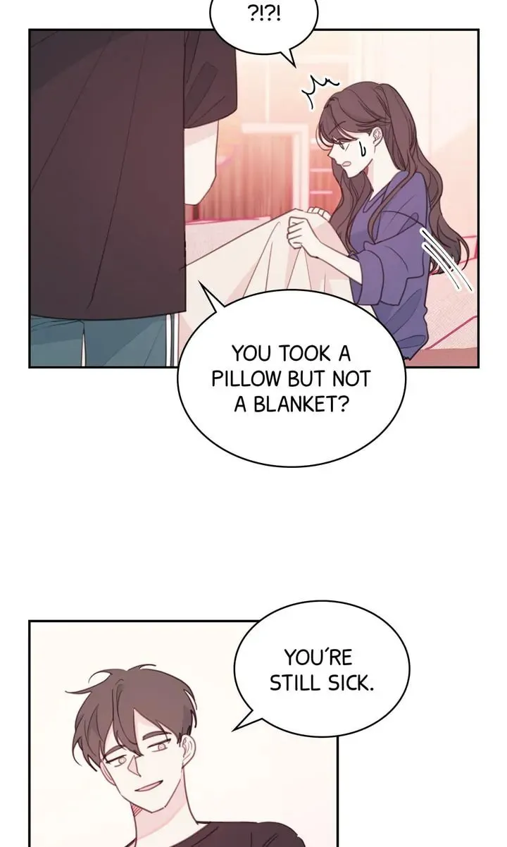 Read Today with You chapter 70 image 21 on Lezhin