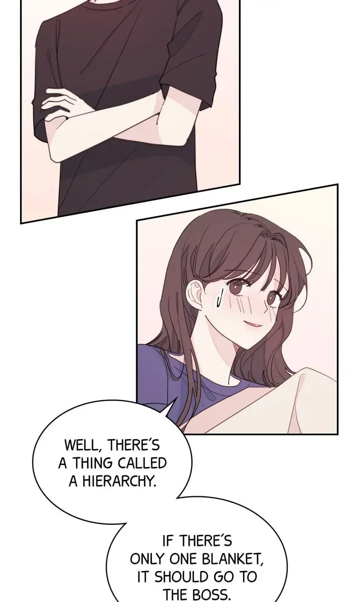 Read Today with You chapter 70 image 22 on Lezhin