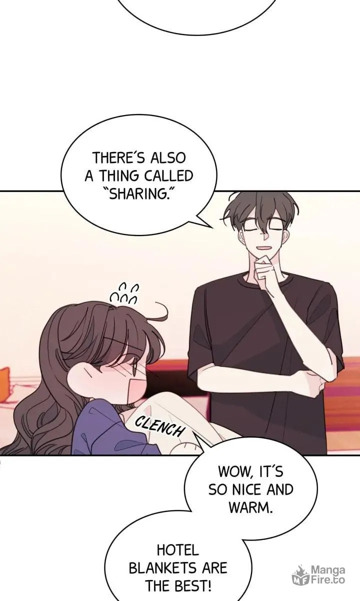 Read Today with You chapter 70 image 23 on Lezhin