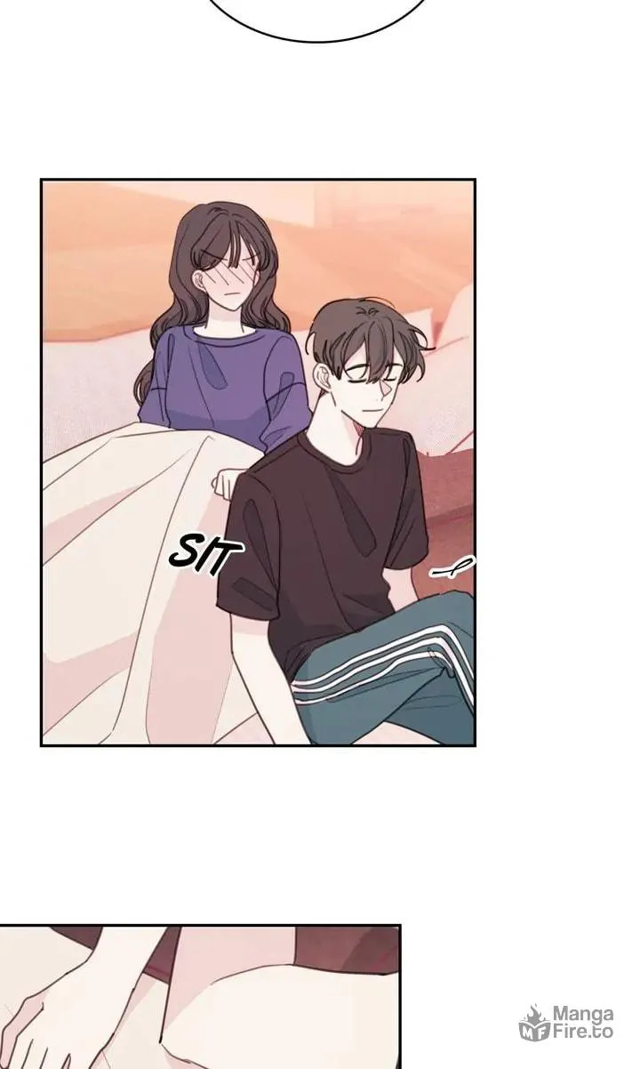 Read Today with You chapter 70 image 24 on Lezhin