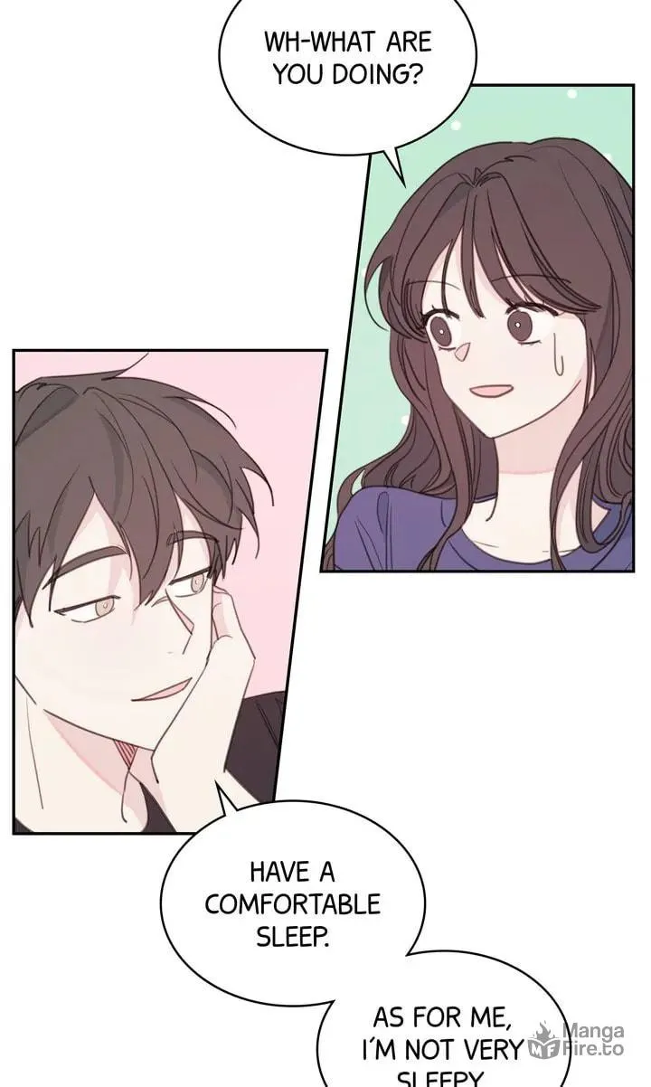Read Today with You chapter 70 image 26 on Lezhin