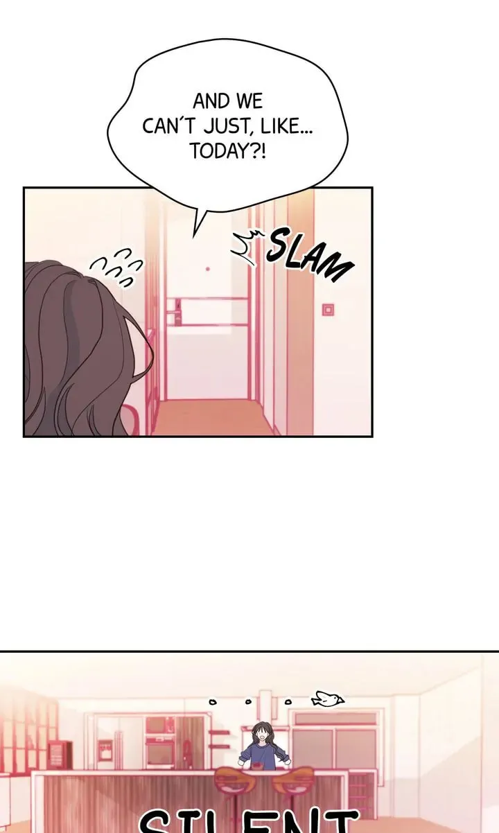 Read Today with You chapter 70 image 3 on Lezhin