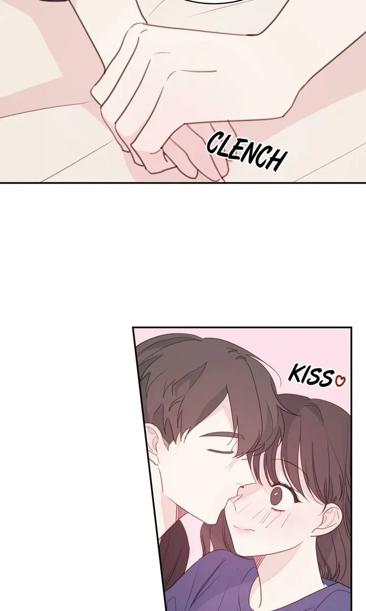 Read Today with You chapter 70 image 30 on Lezhin