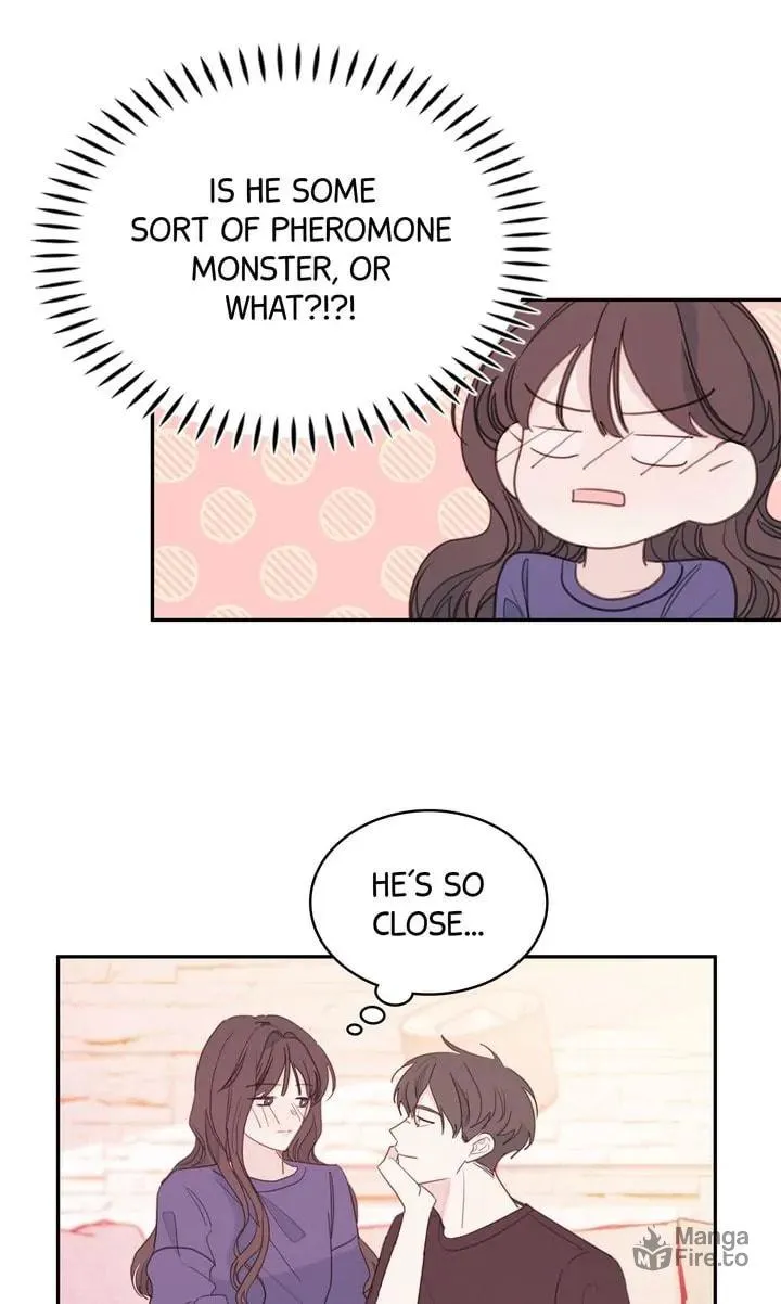 Read Today with You chapter 70 image 32 on Lezhin
