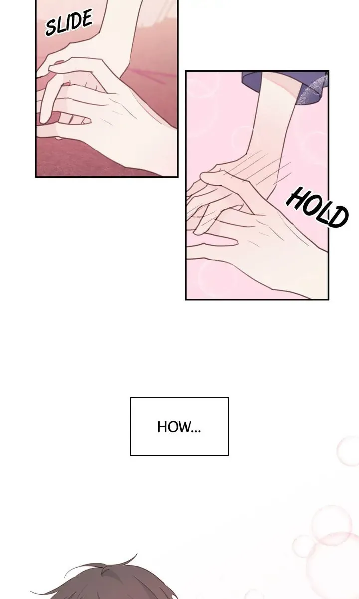 Read Today with You chapter 70 image 36 on Lezhin