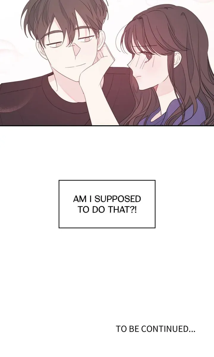 Read Today with You chapter 70 image 37 on Lezhin