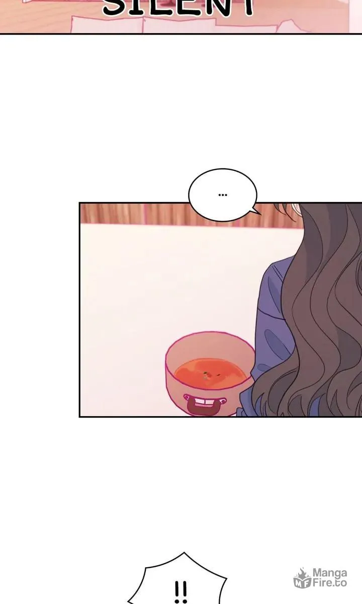 Read Today with You chapter 70 image 4 on Lezhin