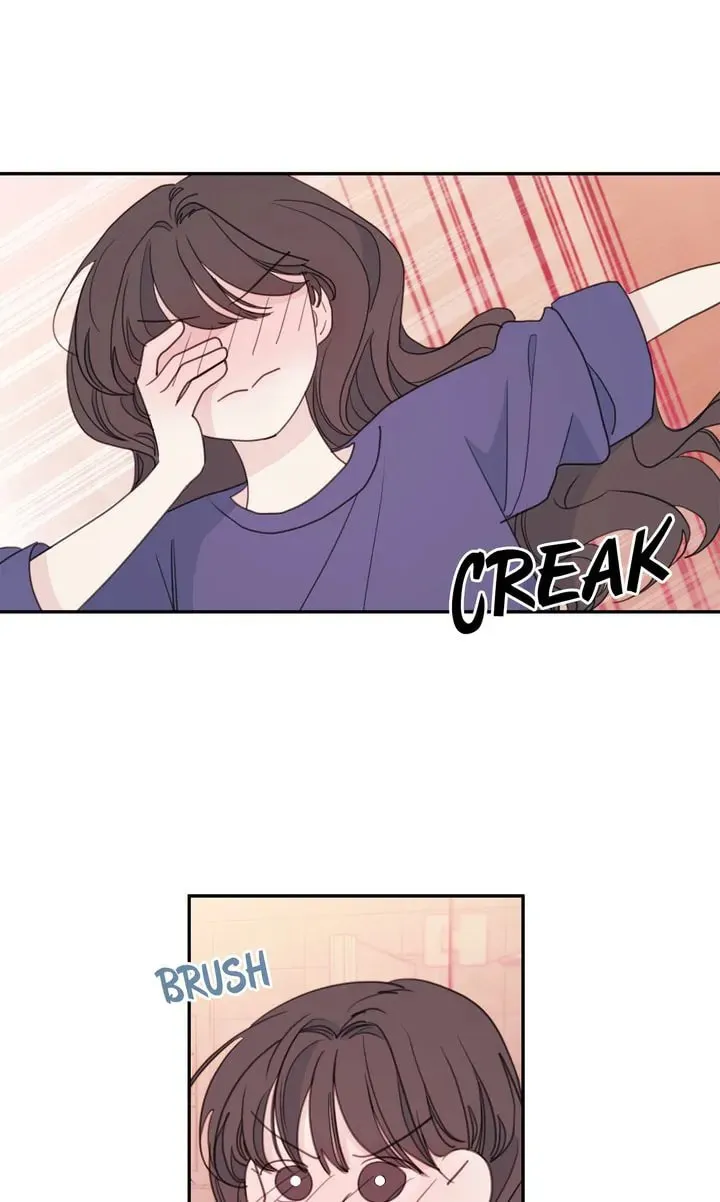 Read Today with You chapter 70 image 6 on Lezhin