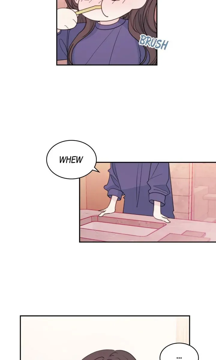 Read Today with You chapter 70 image 7 on Lezhin