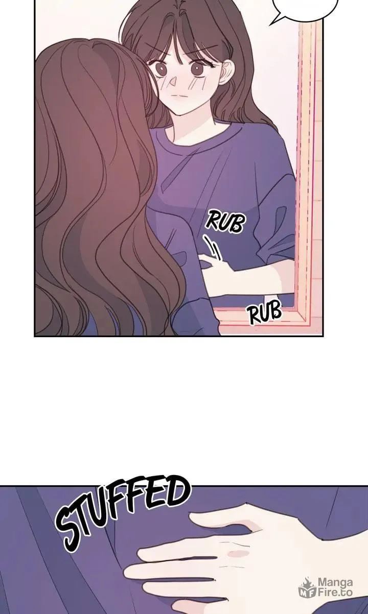 Read Today with You chapter 70 image 8 on Lezhin